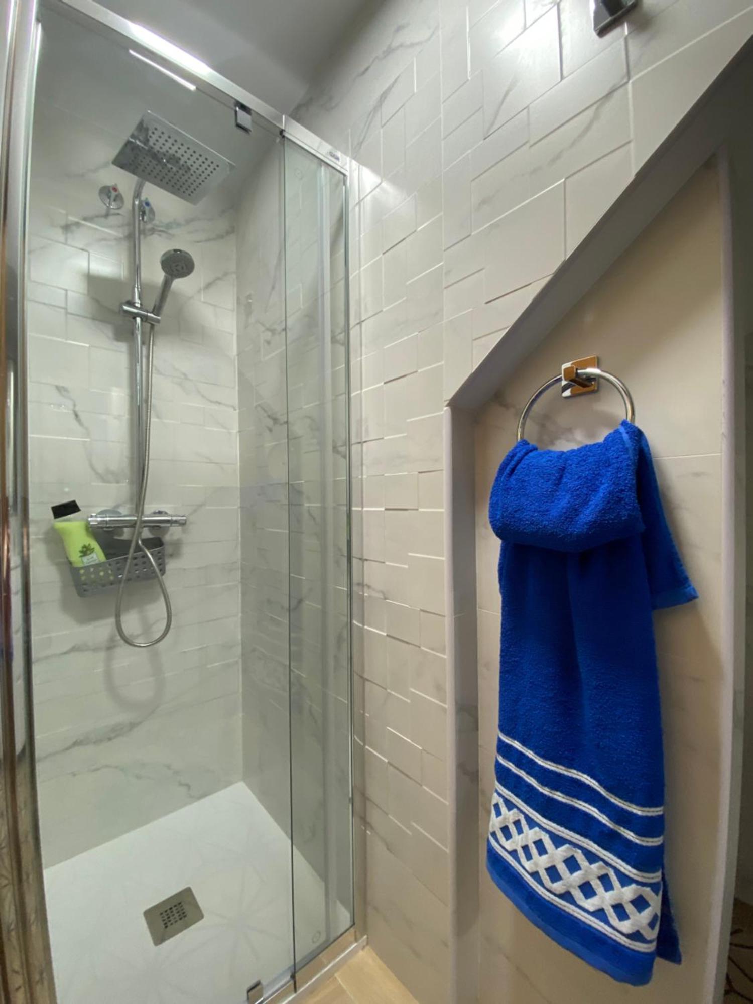 Casa El Capitan Vakantiehuis Málaga