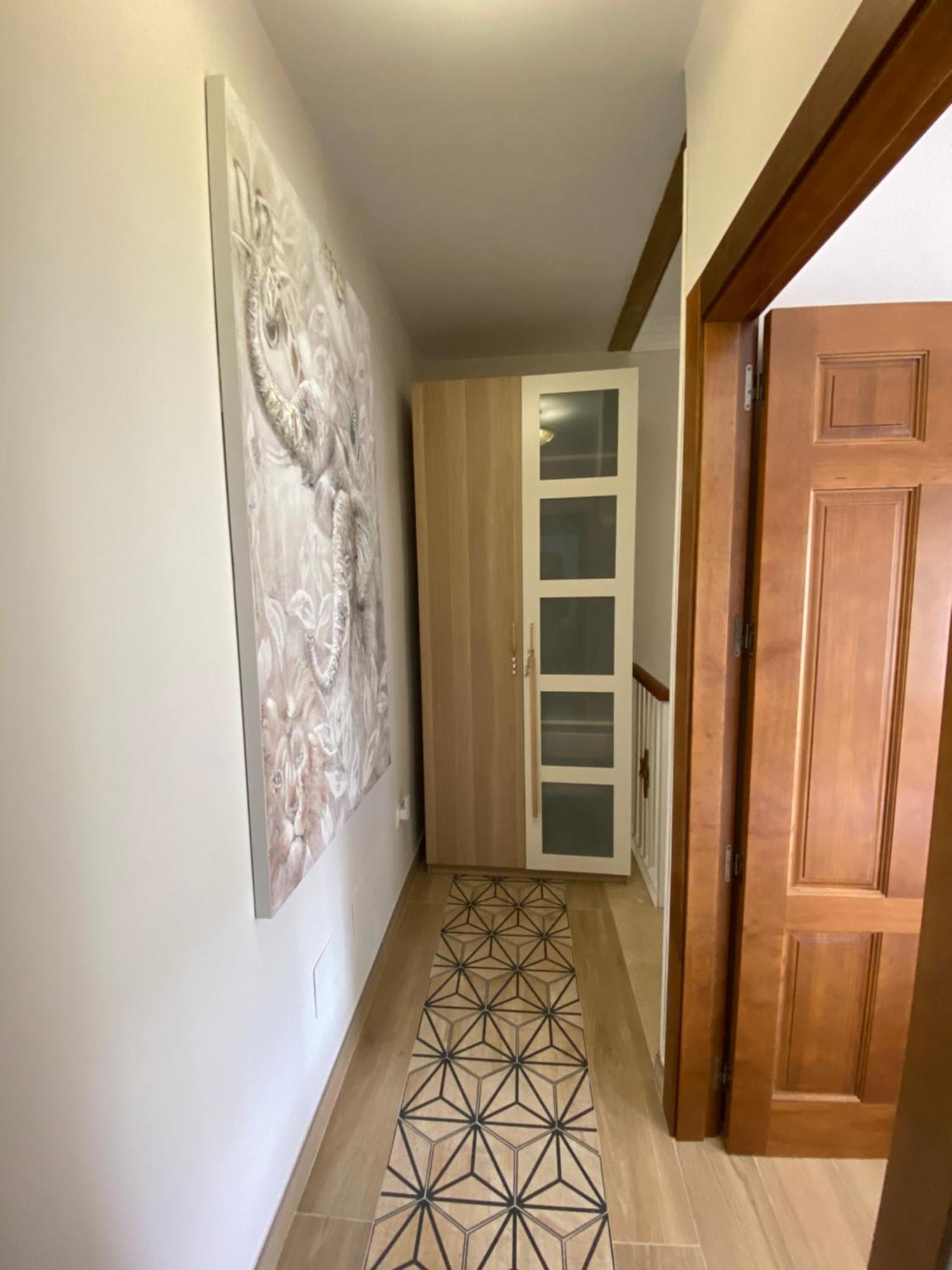 Casa El Capitan Vakantiehuis Málaga